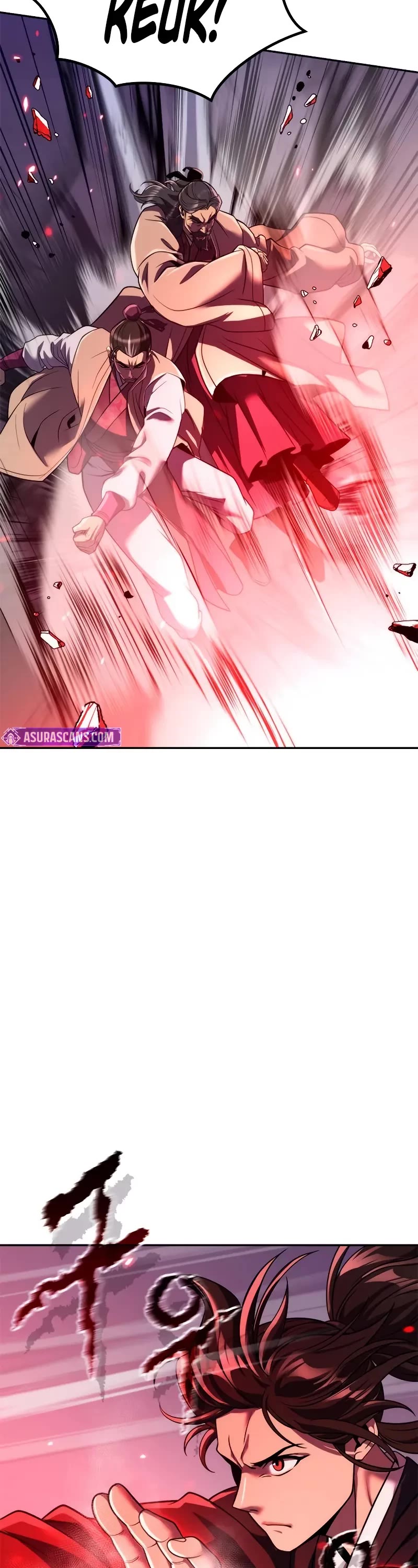 Chronicles Of The Demon Faction chapter 124 page 42