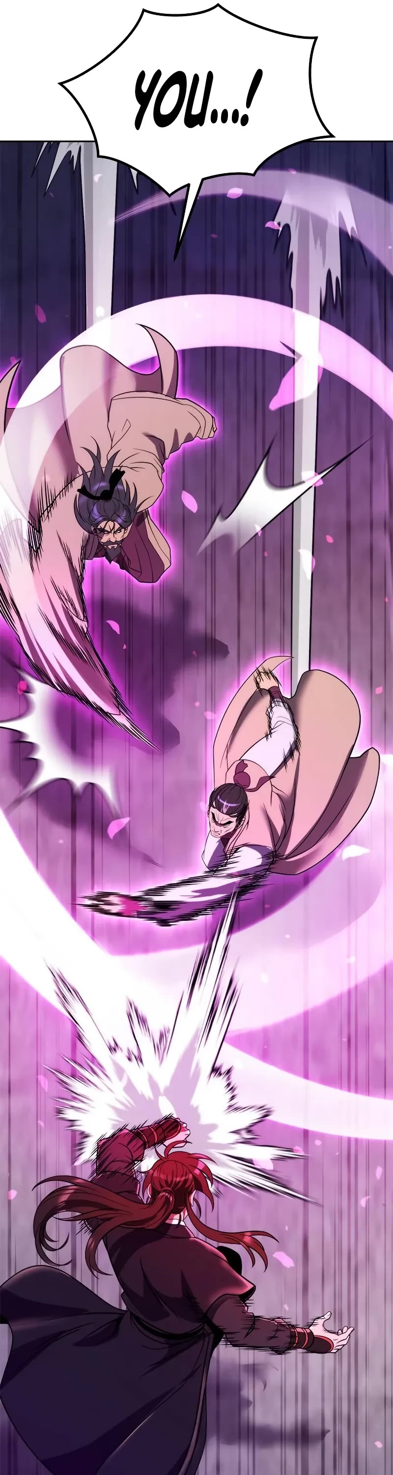 Chronicles Of The Demon Faction chapter 124 page 45