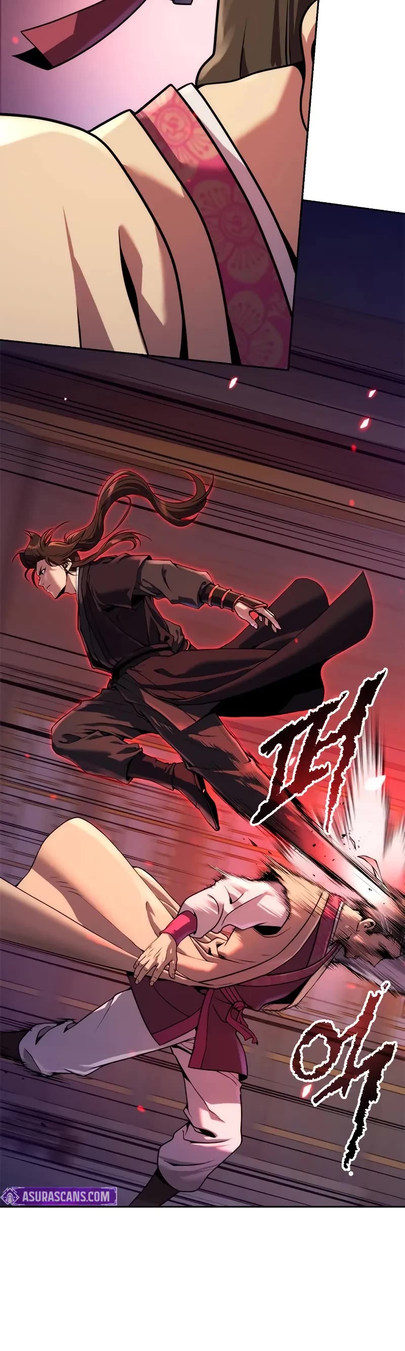 Chronicles Of The Demon Faction chapter 124 page 48