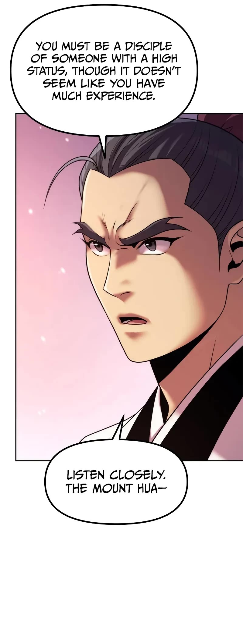 Chronicles Of The Demon Faction chapter 124 page 5