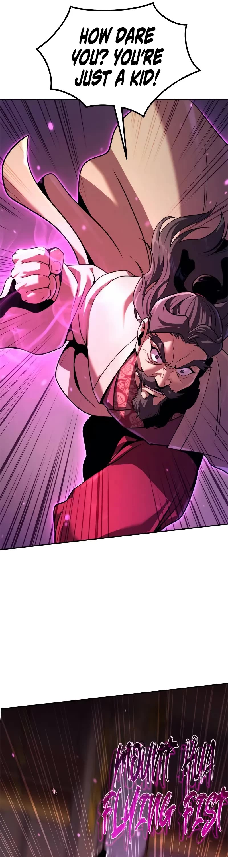 Chronicles Of The Demon Faction chapter 124 page 50