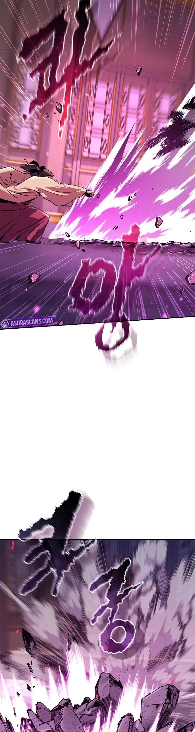 Chronicles Of The Demon Faction chapter 124 page 51