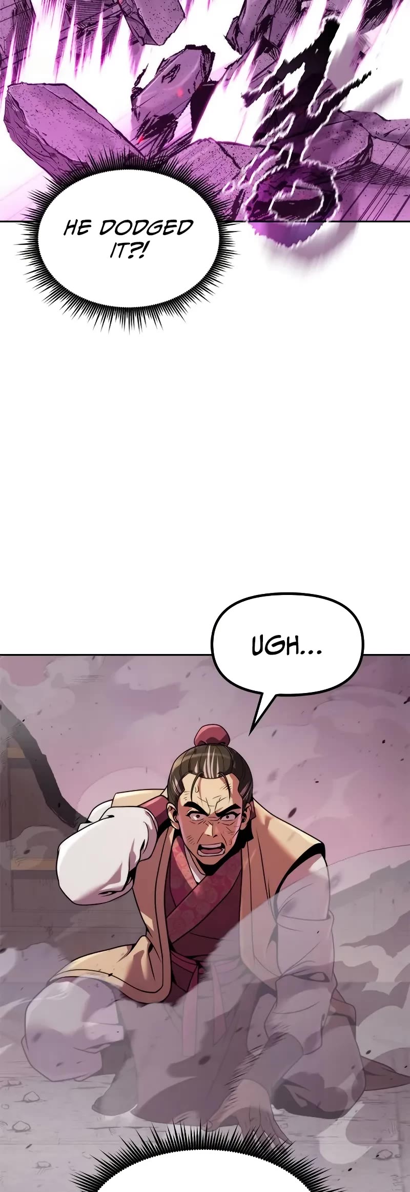 Chronicles Of The Demon Faction chapter 124 page 52