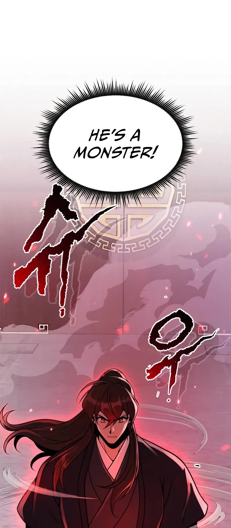 Chronicles Of The Demon Faction chapter 124 page 57