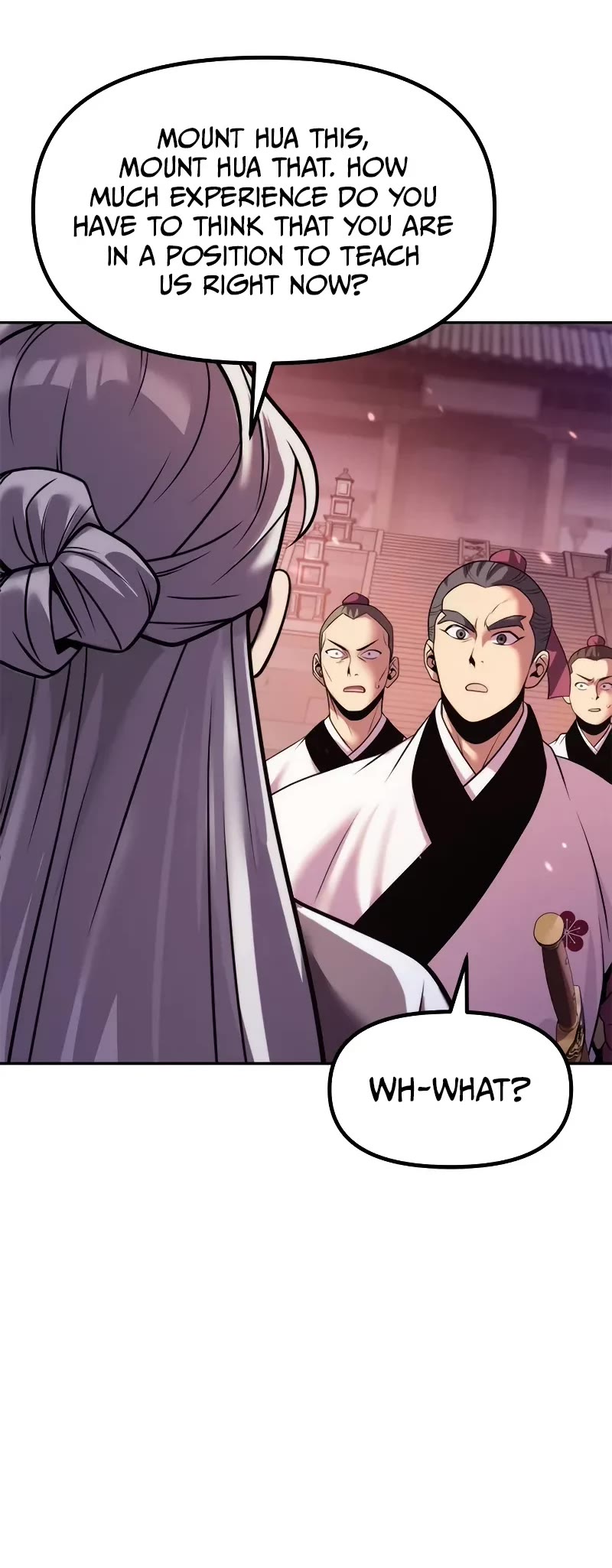 Chronicles Of The Demon Faction chapter 124 page 6