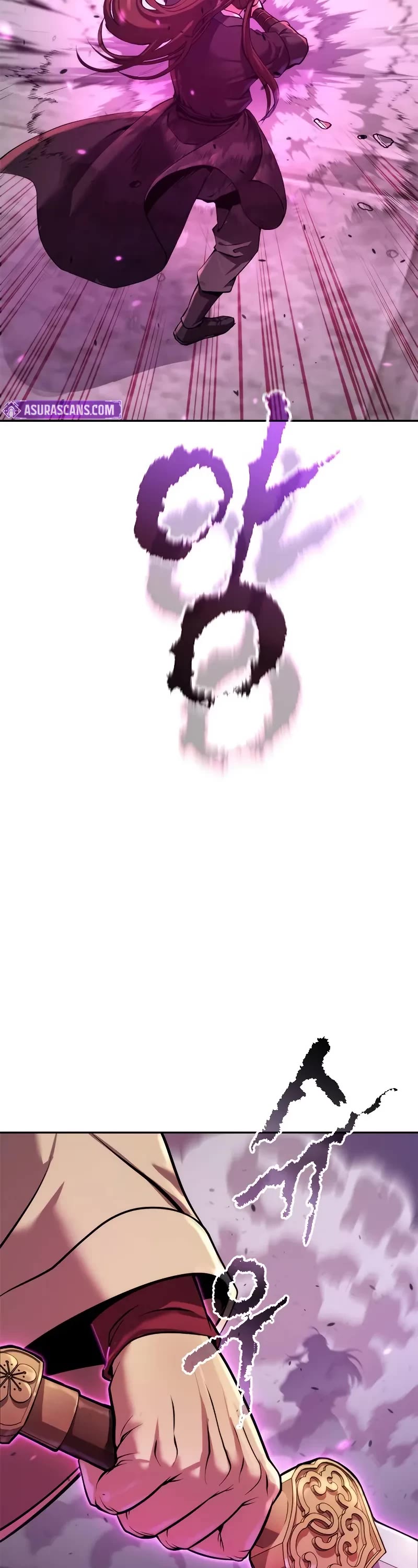 Chronicles Of The Demon Faction chapter 124 page 64