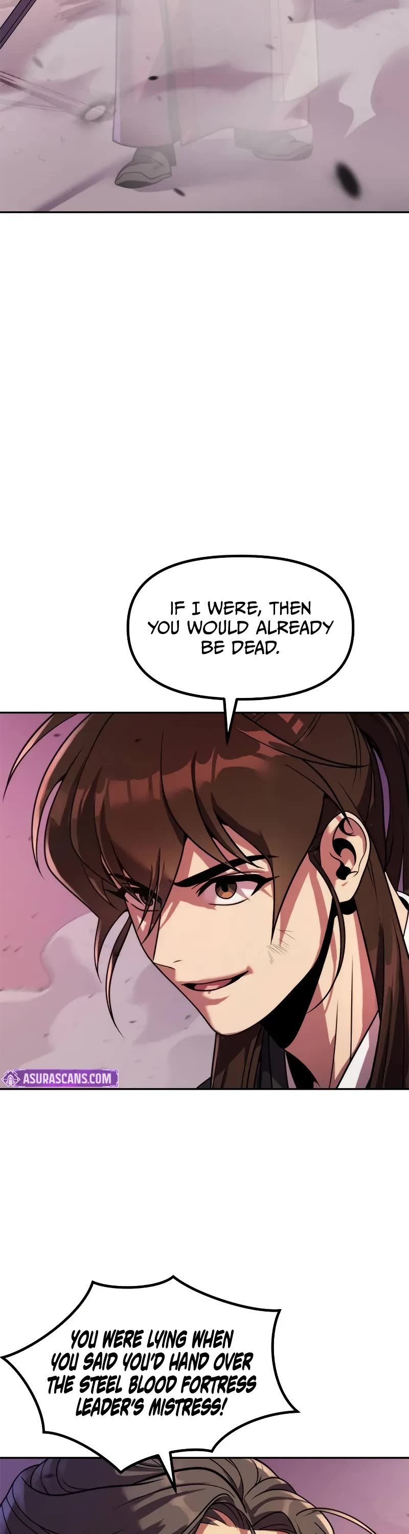 Chronicles Of The Demon Faction chapter 124 page 69