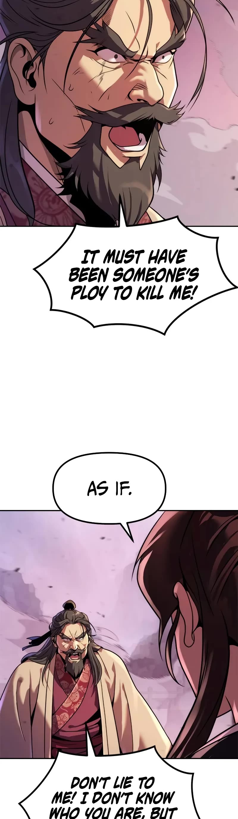 Chronicles Of The Demon Faction chapter 124 page 70