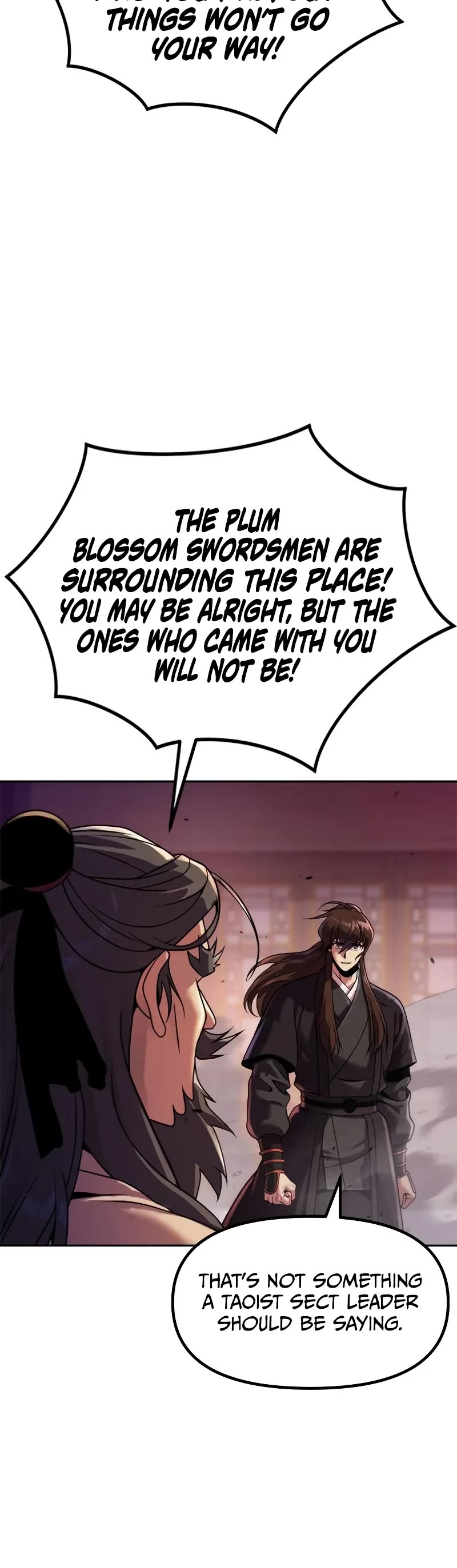 Chronicles Of The Demon Faction chapter 124 page 71