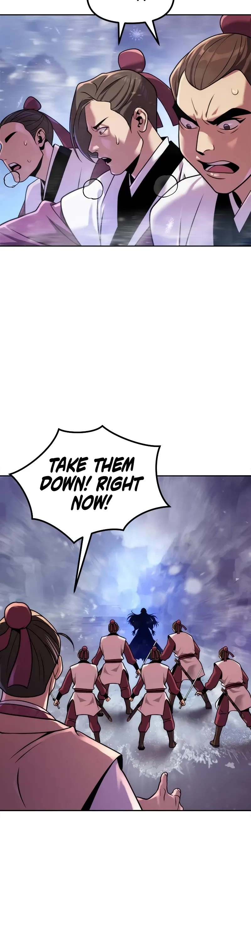 Chronicles Of The Demon Faction chapter 124 page 74