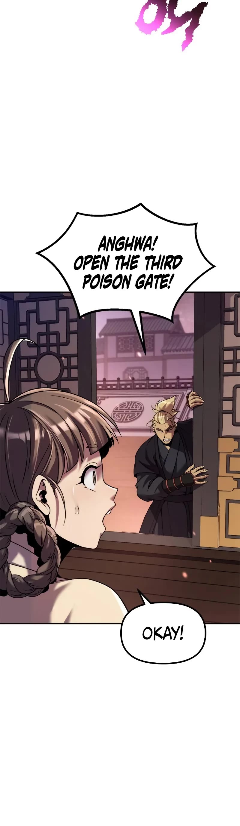 Chronicles Of The Demon Faction chapter 125 page 10