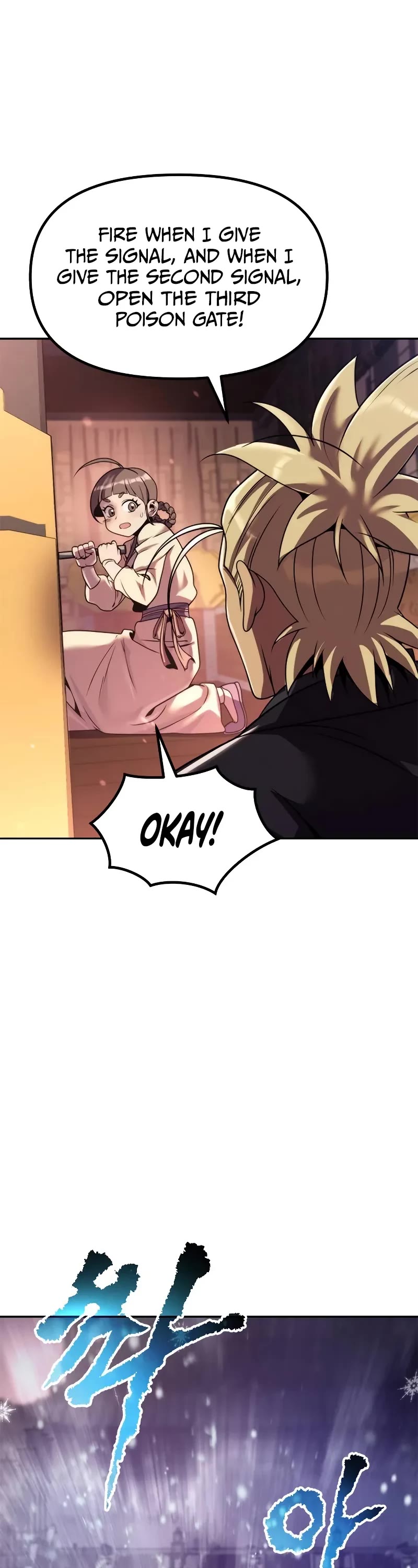 Chronicles Of The Demon Faction chapter 125 page 13