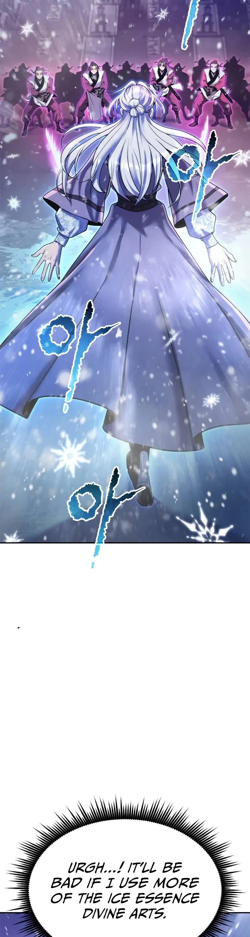 Chronicles Of The Demon Faction chapter 125 page 14