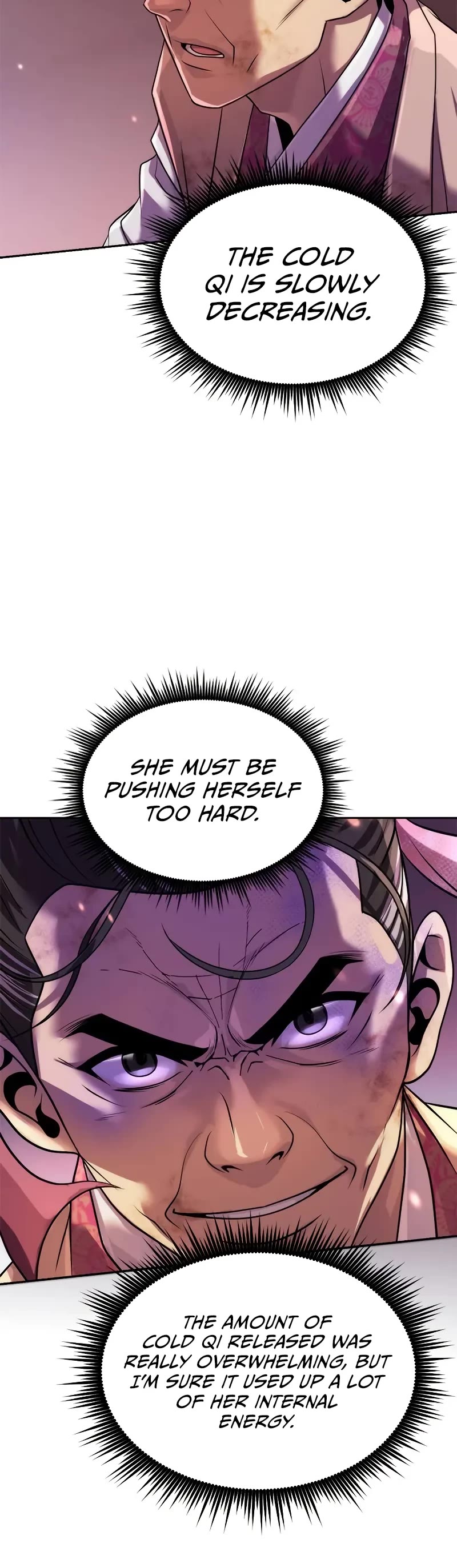 Chronicles Of The Demon Faction chapter 125 page 16