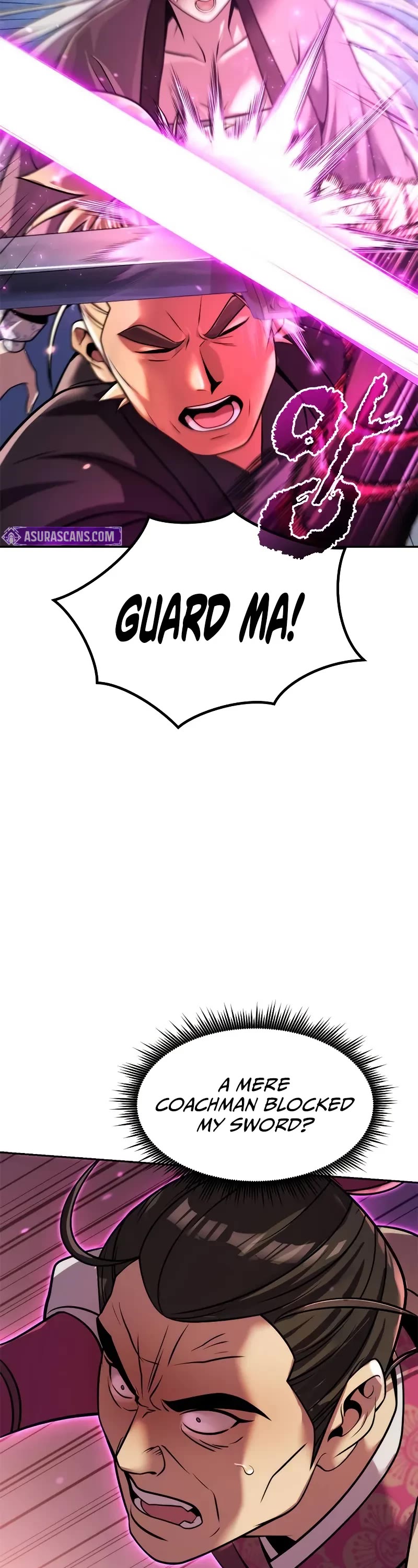 Chronicles Of The Demon Faction chapter 125 page 19