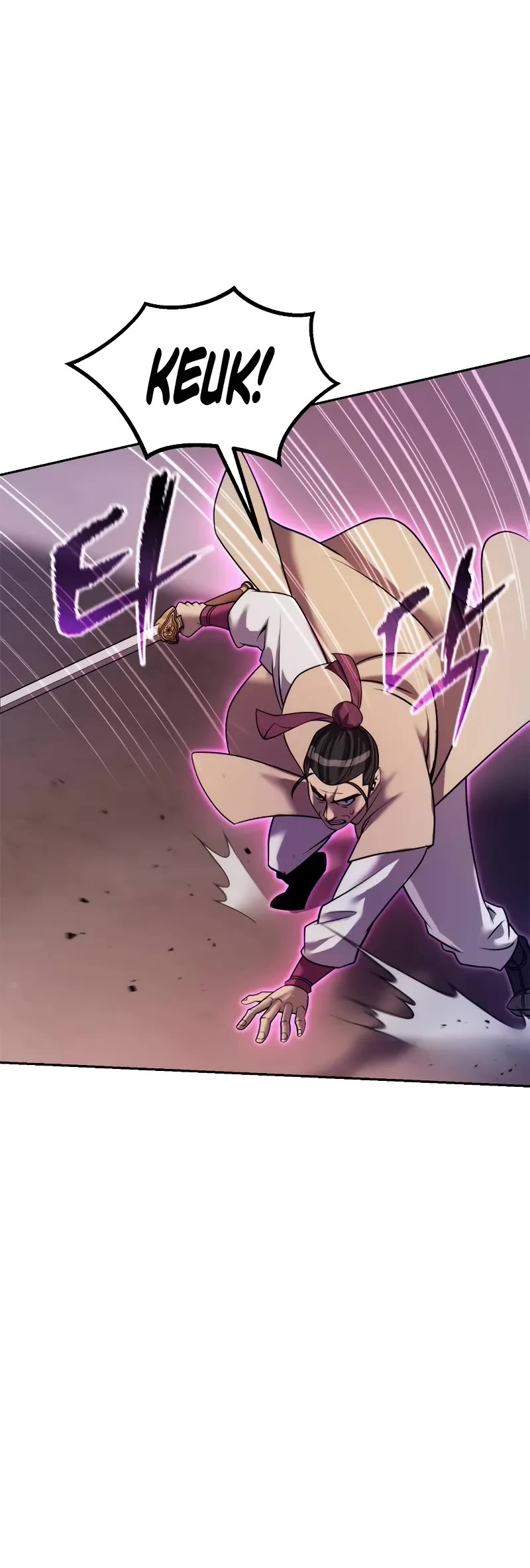 Chronicles Of The Demon Faction chapter 125 page 21