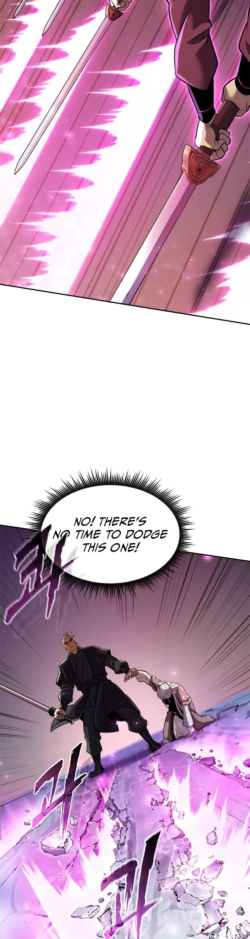 Chronicles Of The Demon Faction chapter 125 page 23