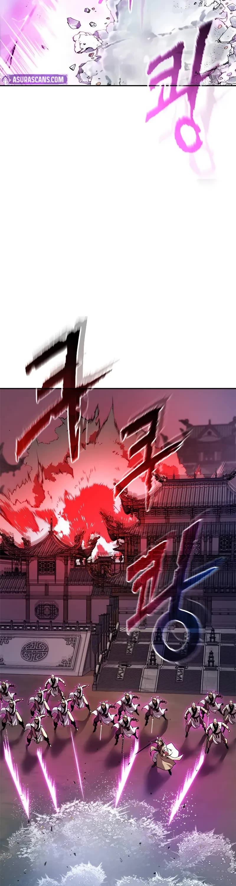 Chronicles Of The Demon Faction chapter 125 page 24