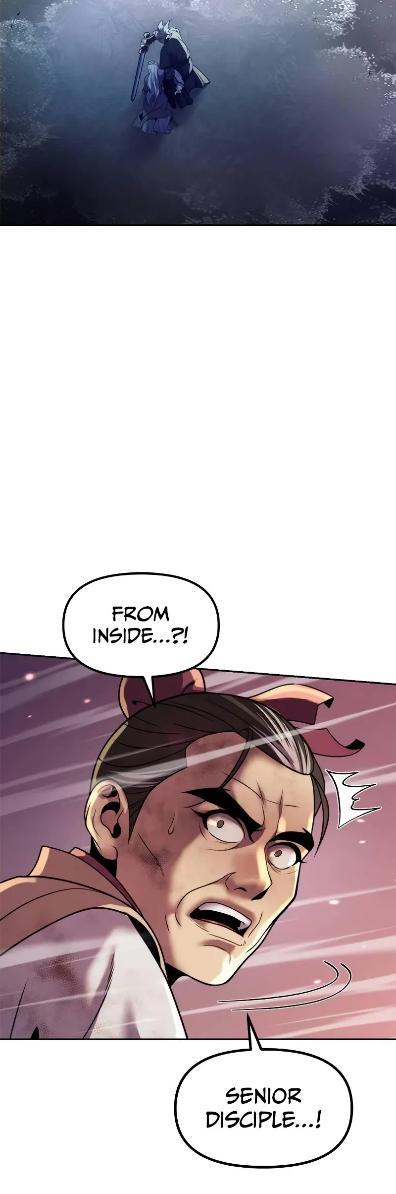 Chronicles Of The Demon Faction chapter 125 page 25