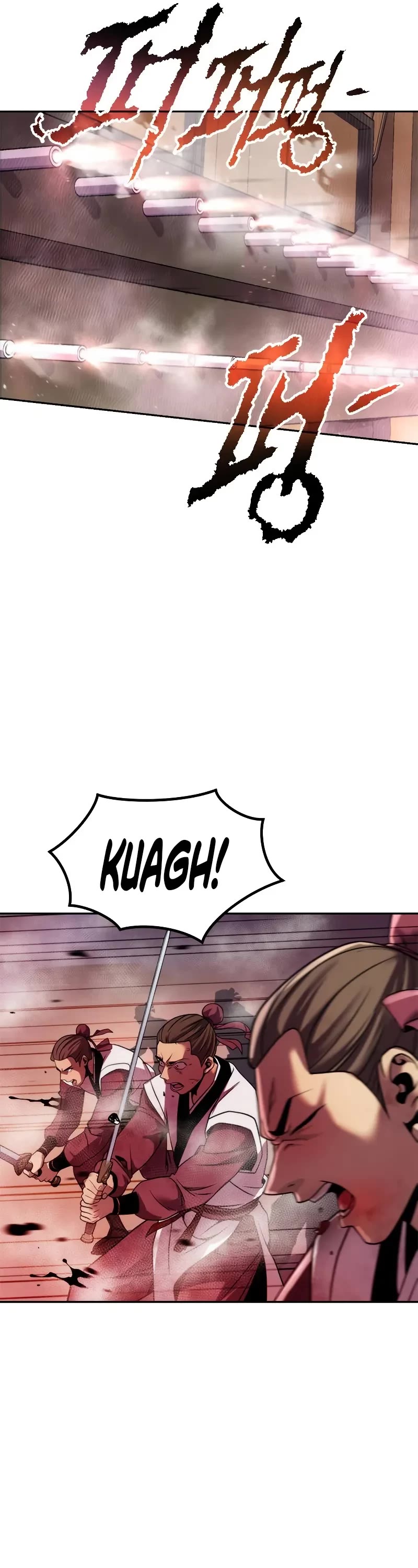 Chronicles Of The Demon Faction chapter 125 page 27