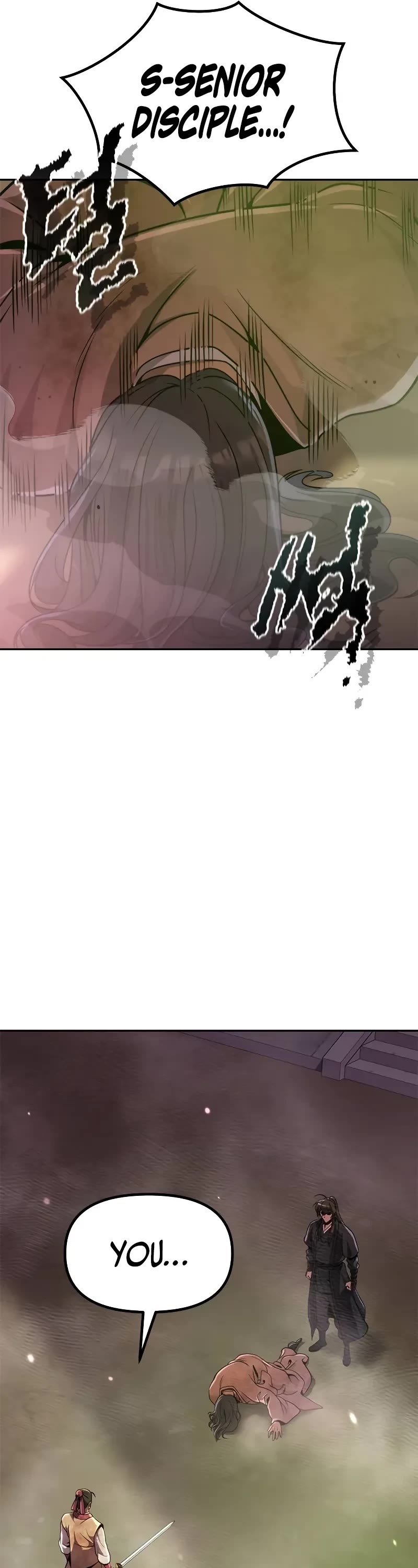 Chronicles Of The Demon Faction chapter 125 page 32