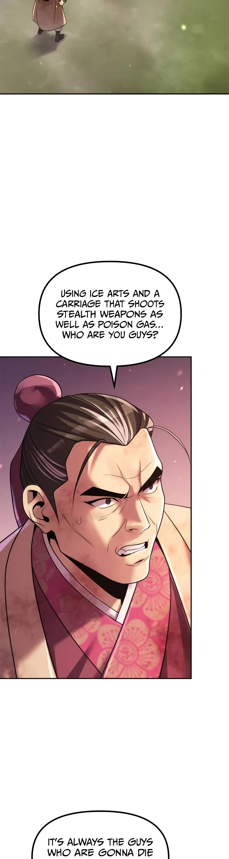 Chronicles Of The Demon Faction chapter 125 page 33