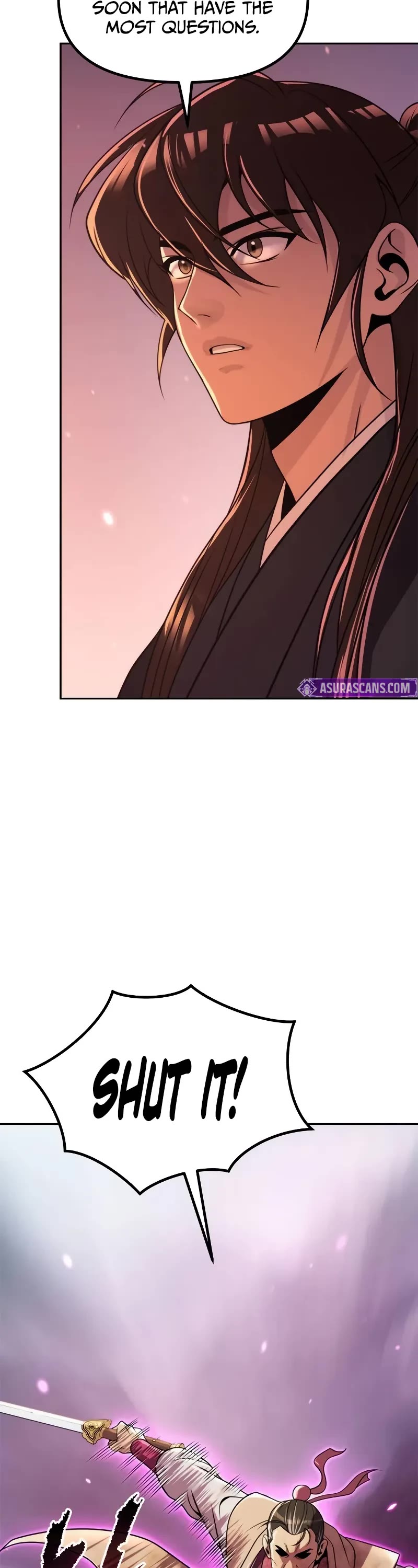 Chronicles Of The Demon Faction chapter 125 page 34