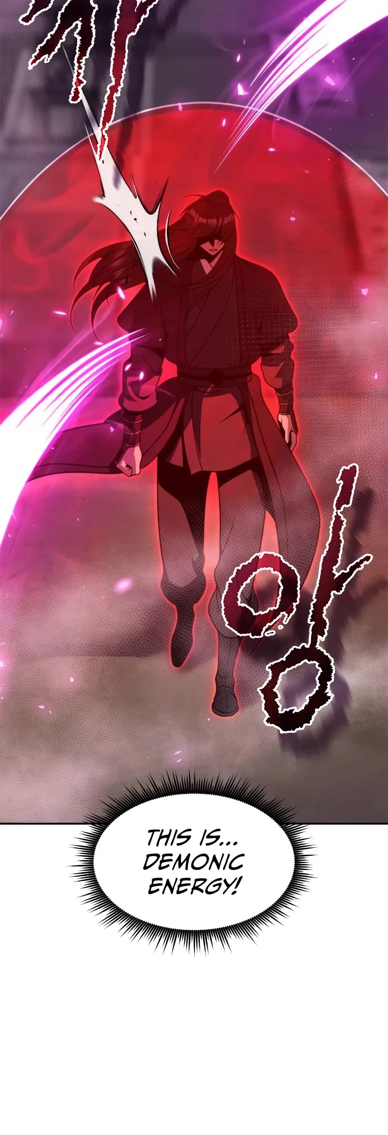 Chronicles Of The Demon Faction chapter 125 page 36