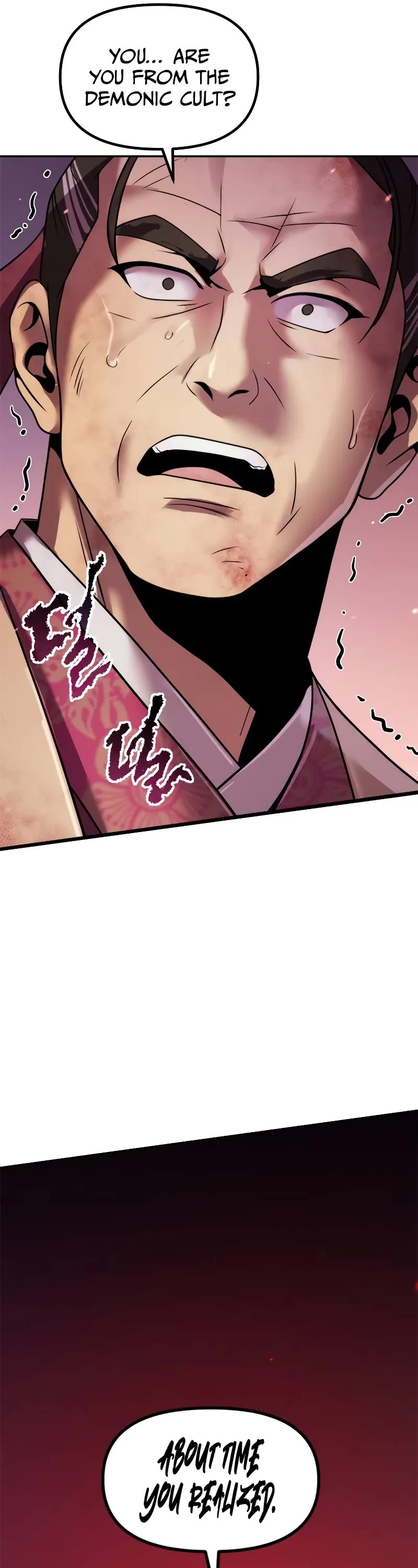 Chronicles Of The Demon Faction chapter 125 page 37