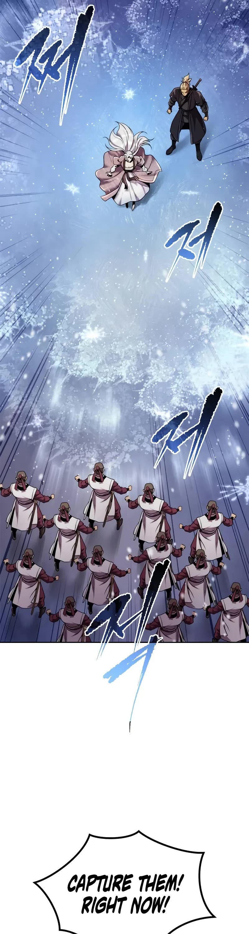 Chronicles Of The Demon Faction chapter 125 page 4