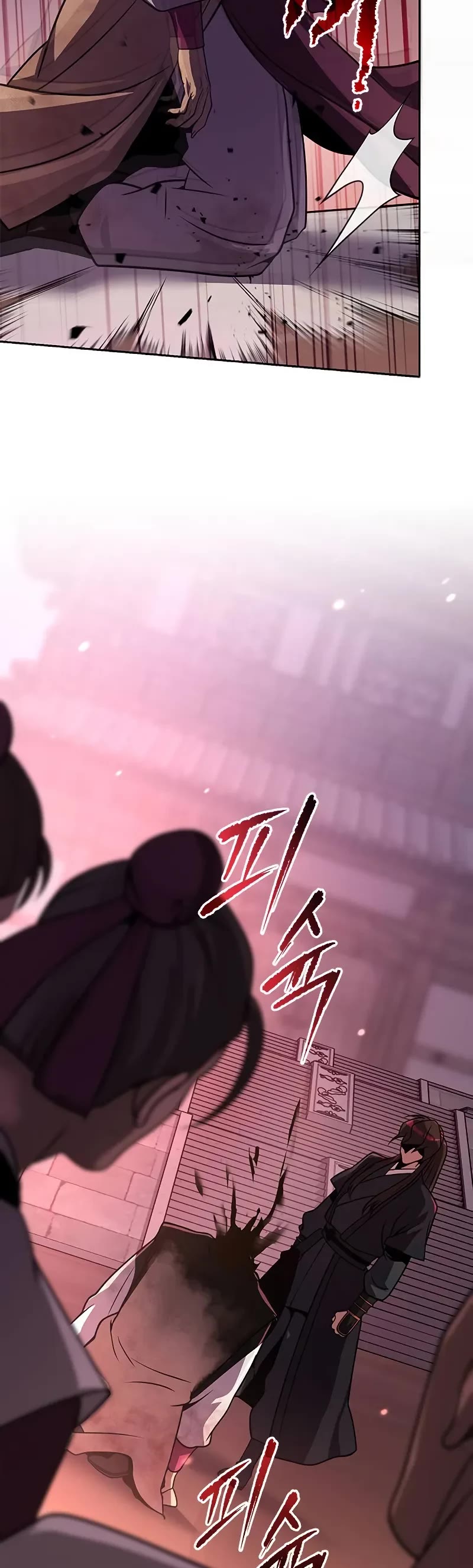 Chronicles Of The Demon Faction chapter 125 page 40