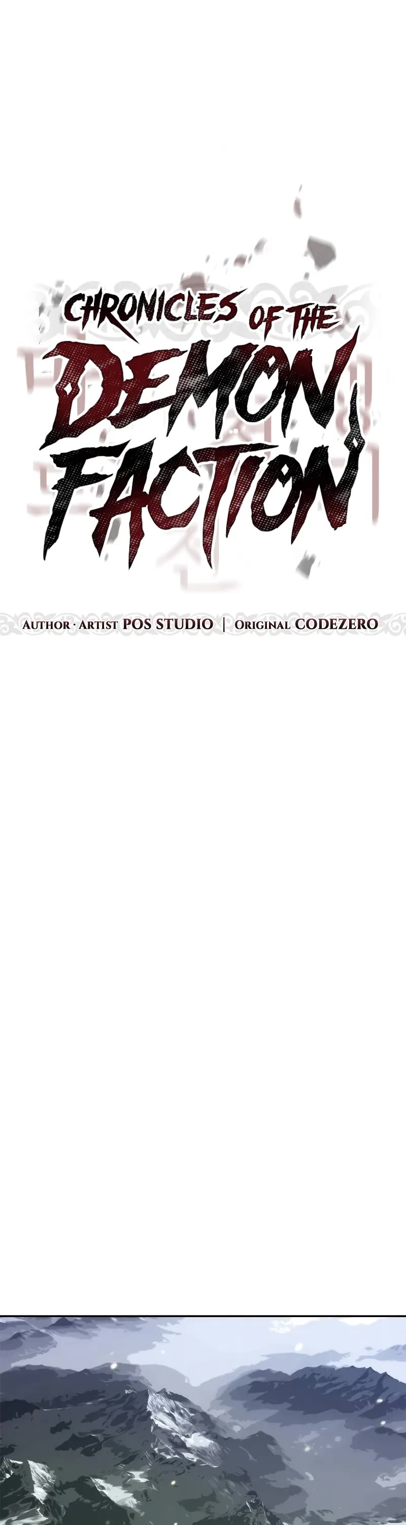 Chronicles Of The Demon Faction chapter 125 page 44