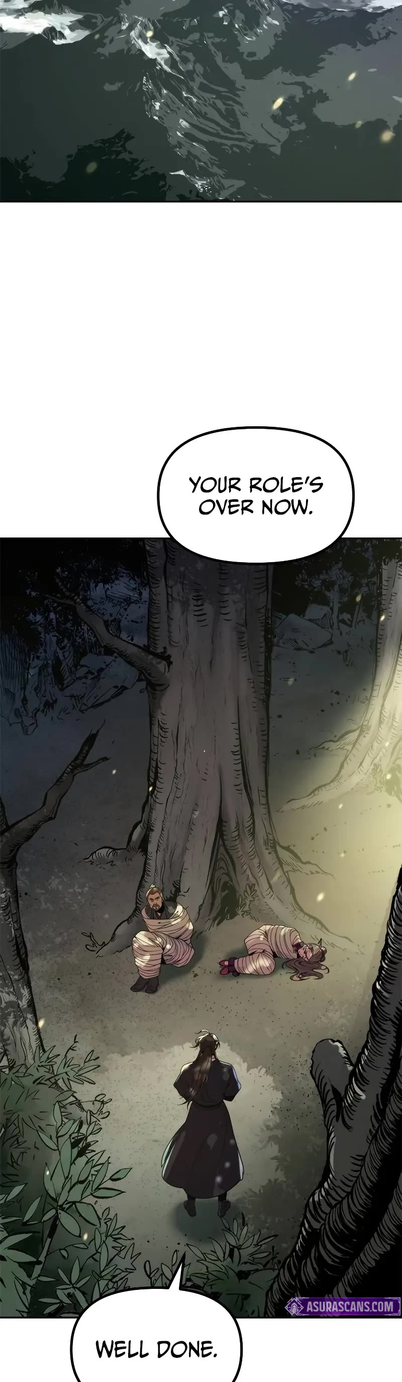 Chronicles Of The Demon Faction chapter 125 page 45