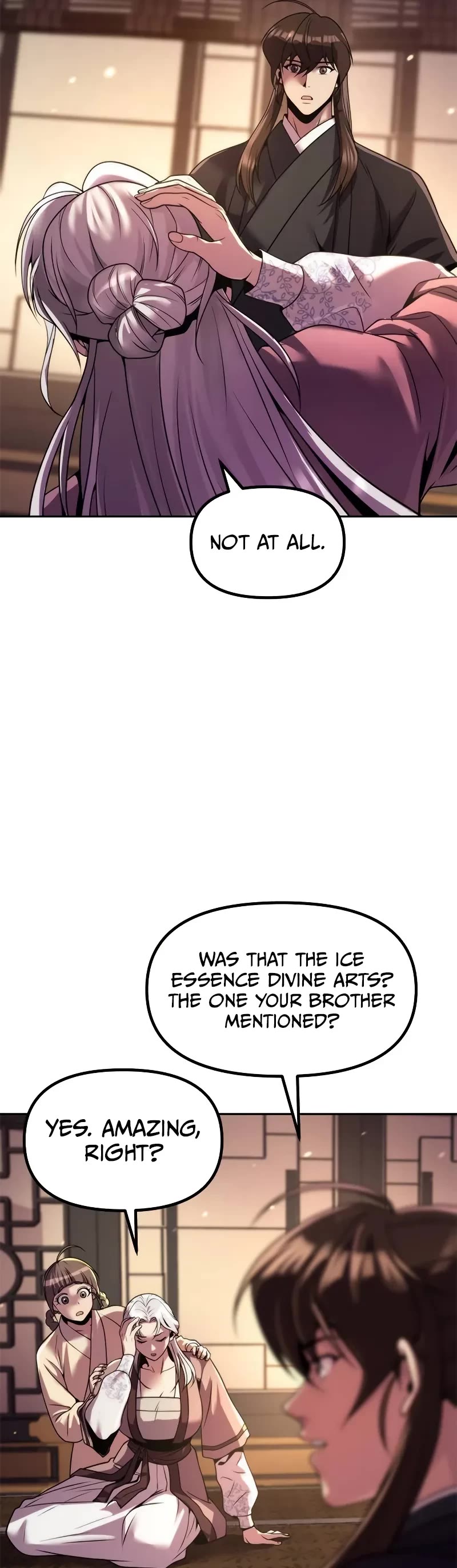 Chronicles Of The Demon Faction chapter 125 page 50