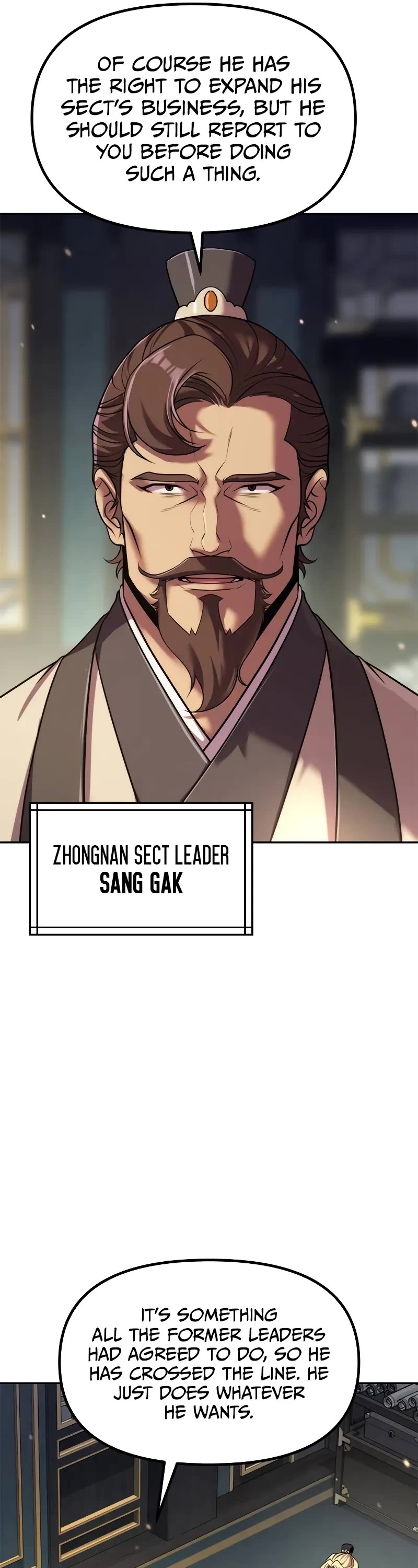 Chronicles Of The Demon Faction chapter 125 page 57