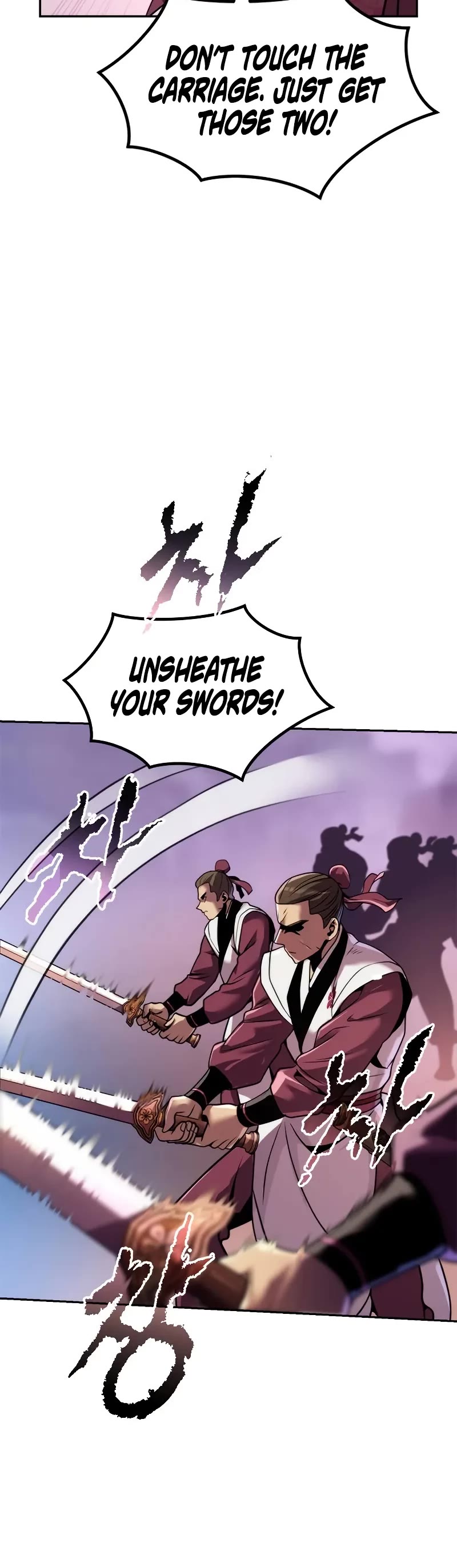 Chronicles Of The Demon Faction chapter 125 page 6