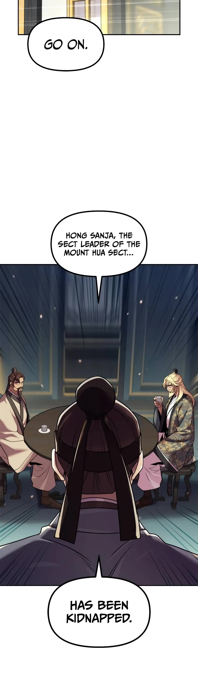 Chronicles Of The Demon Faction chapter 125 page 61