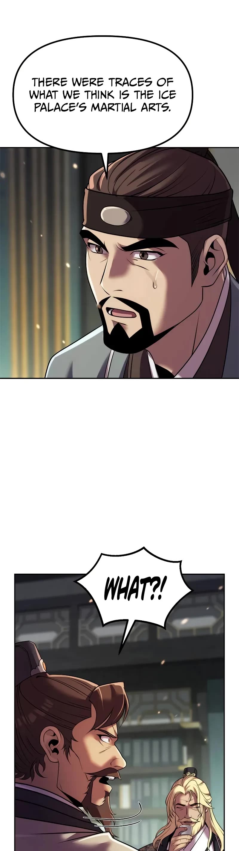 Chronicles Of The Demon Faction chapter 125 page 64