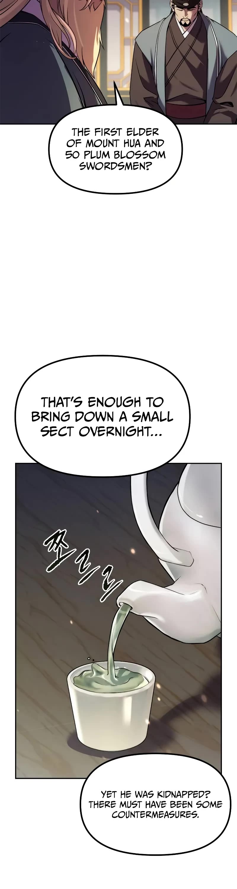 Chronicles Of The Demon Faction chapter 125 page 68