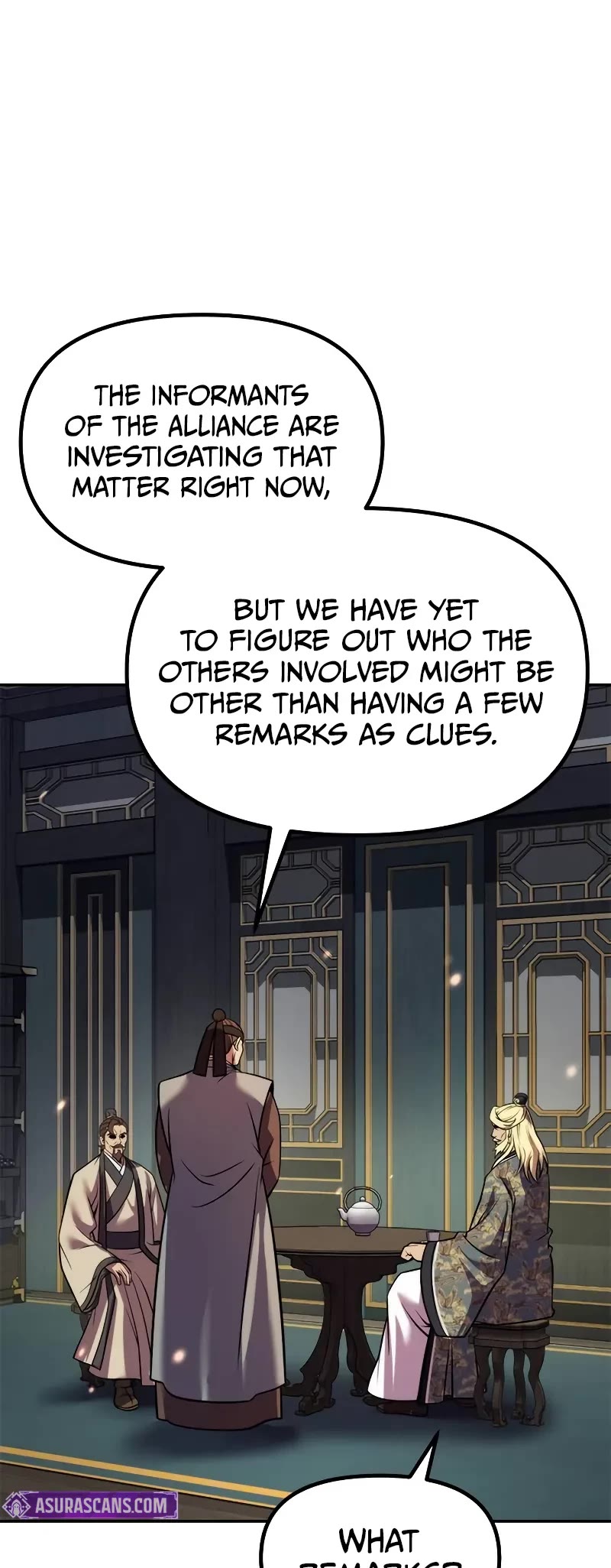 Chronicles Of The Demon Faction chapter 125 page 69