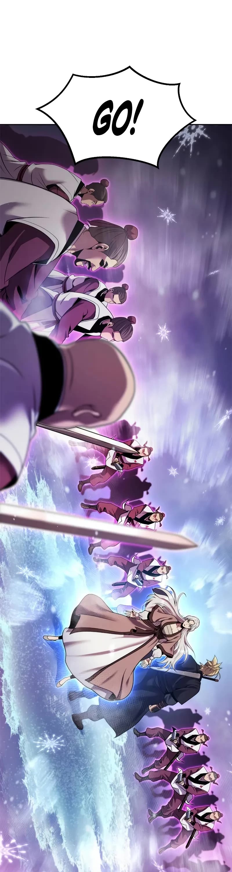 Chronicles Of The Demon Faction chapter 125 page 7