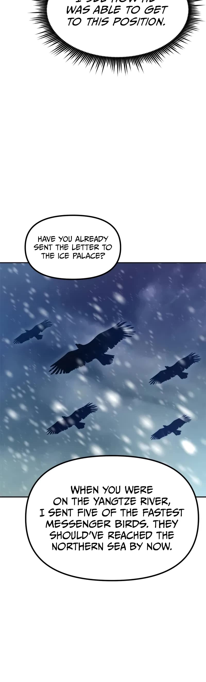 Chronicles Of The Demon Faction chapter 127 page 10