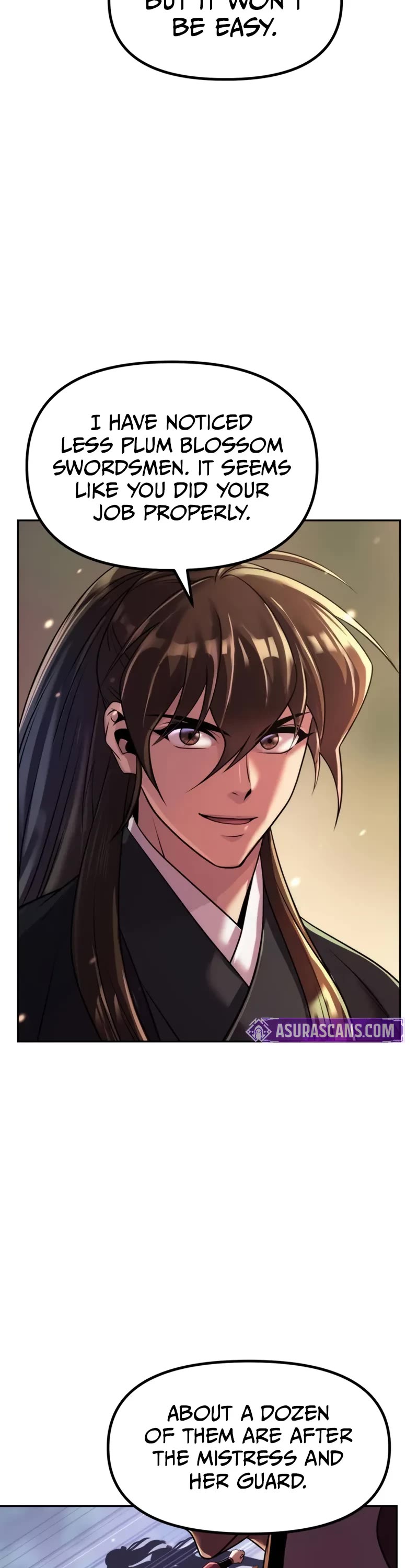 Chronicles Of The Demon Faction chapter 127 page 13