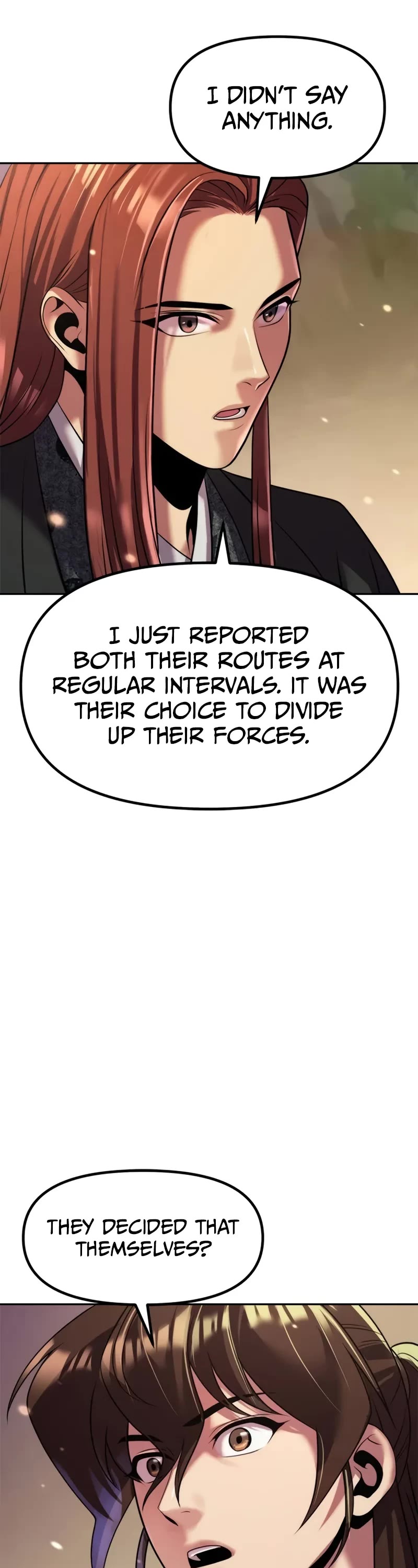 Chronicles Of The Demon Faction chapter 127 page 15