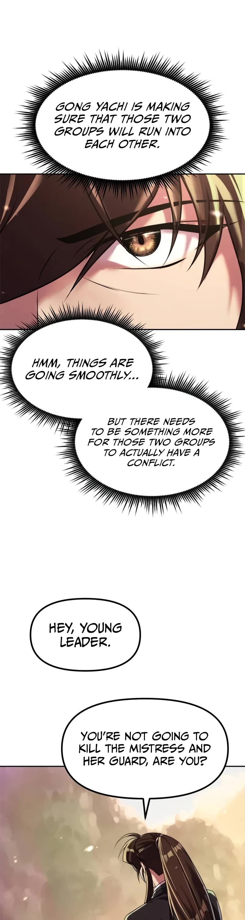 Chronicles Of The Demon Faction chapter 127 page 19