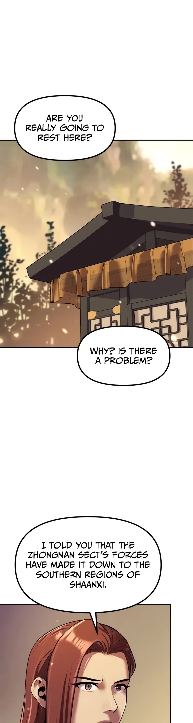 Chronicles Of The Demon Faction chapter 127 page 2