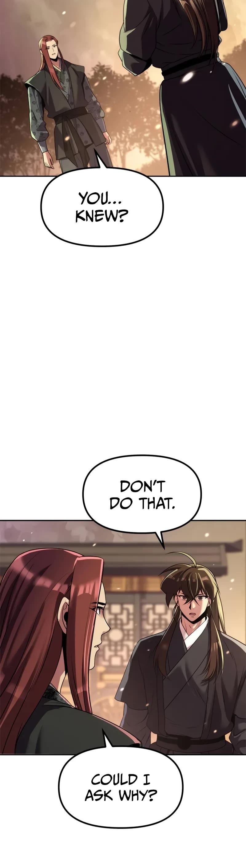 Chronicles Of The Demon Faction chapter 127 page 20