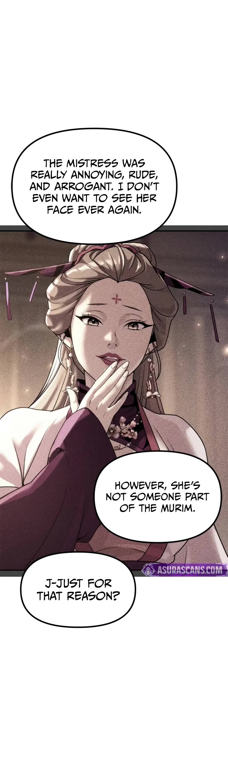 Chronicles Of The Demon Faction chapter 127 page 21