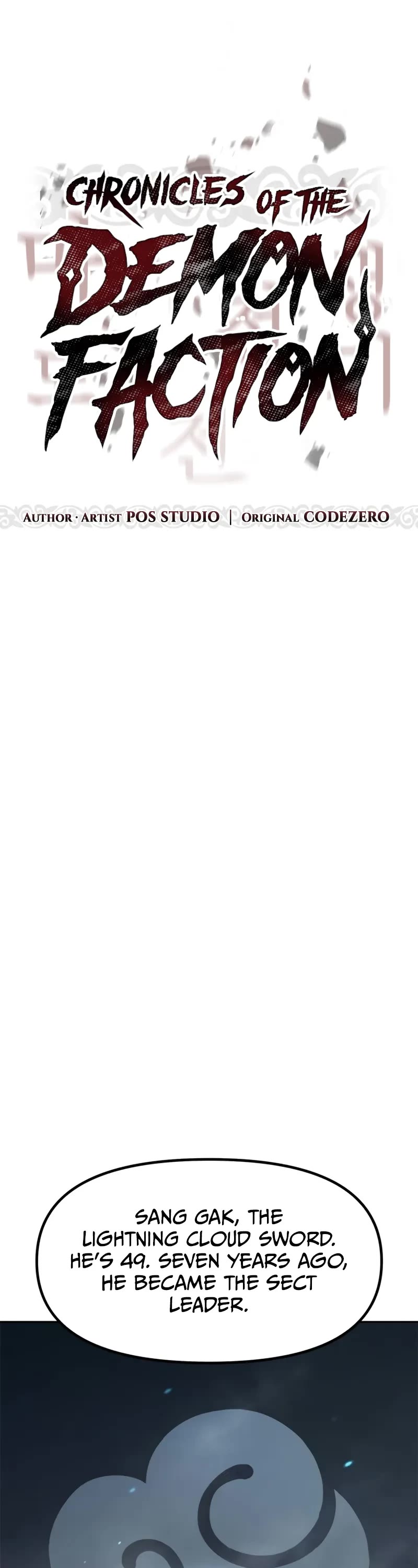 Chronicles Of The Demon Faction chapter 127 page 27