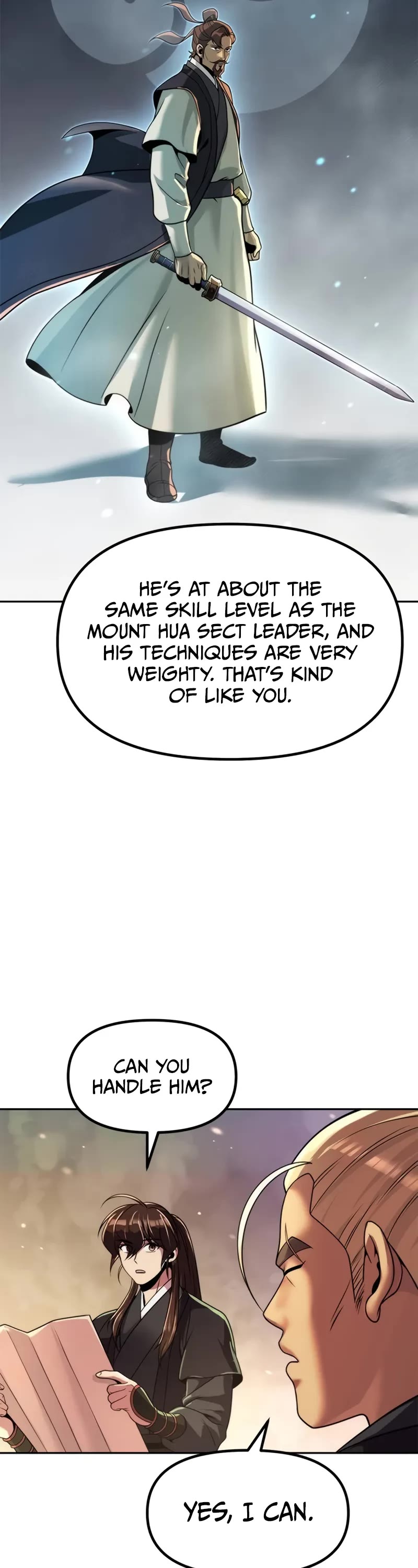 Chronicles Of The Demon Faction chapter 127 page 28